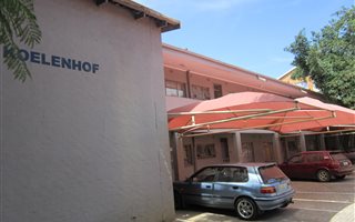 3 Bedroom Apartment in Rustenburg Central