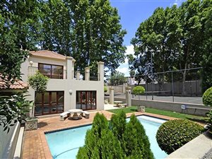 1 Bed Townhouse in Strathavon