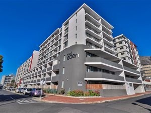 1 Bed Apartment in Observatory