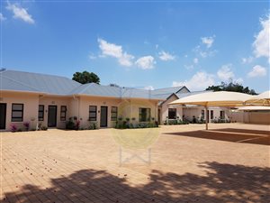 1 Bed Apartment in Parkwood