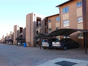 2 Bed House in Annlin