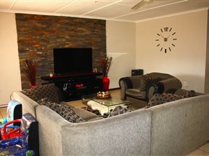 3 Bed Townhouse in Vryheid