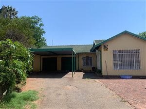 4 Bed House in Hazel Park