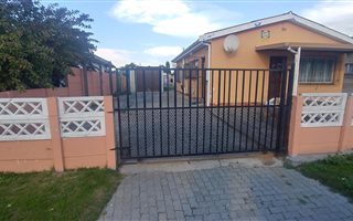 3 Bedroom House in Scottsville