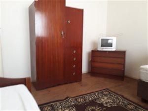 1 Bed Garden Cottage in Umbilo