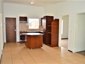 2 Bed Flat in Brentwood Park