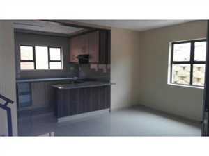 3 Bed Apartment in Malvern