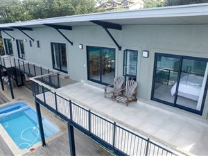 4 Bed House in Umdloti Beach