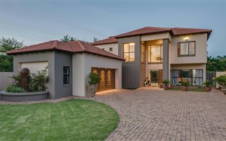 4 Bedroom House in Westlake Estate