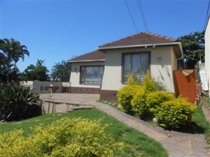 4 Bed House in Hillary