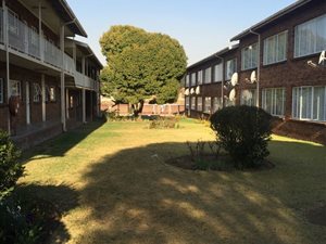 2 Bed Townhouse in Edleen
