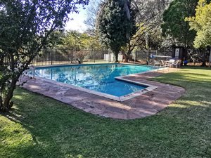 3 Bed Townhouse in Meyerspark
