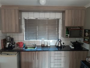 1 Bed Apartment in Kempton Park West
