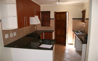 2 Bedroom Apartment in Monavoni