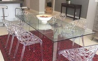 3 Bedroom Apartment in Hyde Park