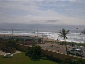 2 Bed Apartment in Warner Beach