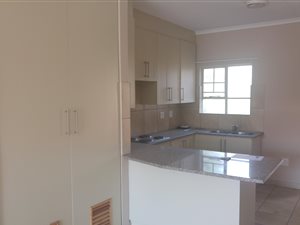 2 Bed Apartment in Montana Park