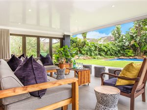 4 Bed House in Hillcrest Central