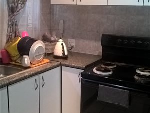2 Bed Garden Cottage in Birchleigh