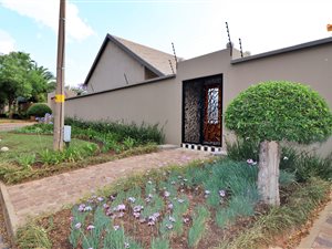 3 Bed House in Edenvale