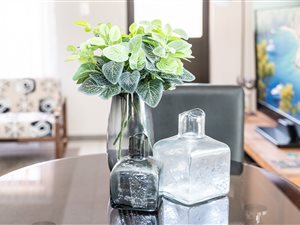2 Bed Simplex in Van Der Hoff Park