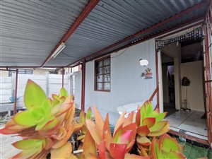 3 Bed House in Bombay Heights