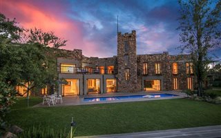 5 Bedroom House in Kyalami AH