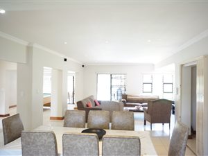 3 Bed House in Woodmead