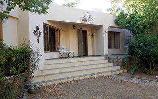 3 Bedroom House in Piketberg