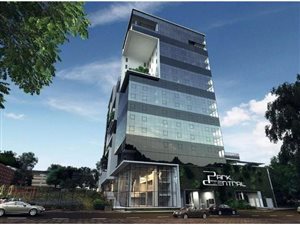1 Bed Apartment in Rosebank
