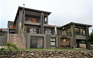 4 Bedroom House in The Rest