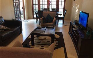 2 Bedroom Townhouse in Secunda