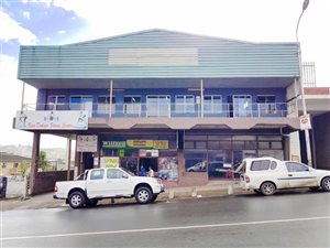 1100 m² Commercial space in Stanger