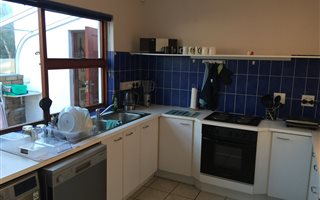 3 Bedroom House in Blouberg Rise