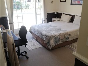 1 Bed House in Hurlingham