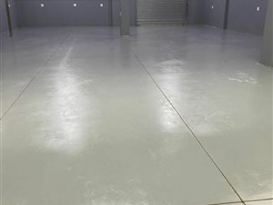 250 m² Commercial space in Umgeni Park