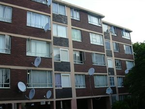 2 Bed Apartment in Windermere
