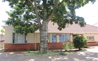 4 Bedroom House in Eastwood
