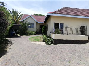 3 Bed House in Croydon