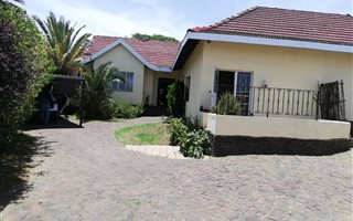 3 Bedroom House in Croydon