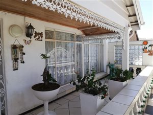 3 Bed House in Actonville
