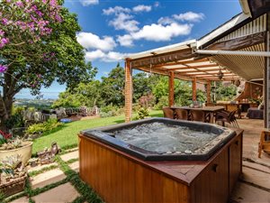 3 Bed Simplex in Westville