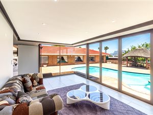 5 Bed House in Monte Vista