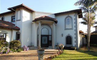 4 Bedroom House in Plantations