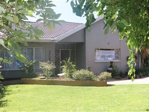 3 Bed House in Heuwelsig
