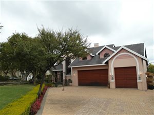 3 Bedroom House in Woodlands Estate