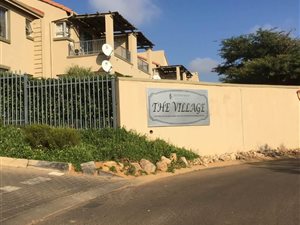 1 Bed Apartment in Leeuwenhof Estate