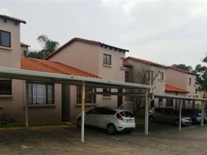 1 Bed Townhouse in Northwold
