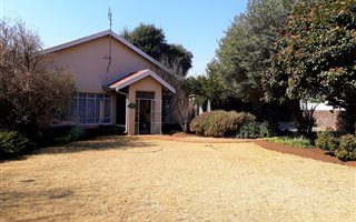 4 Bedroom House in Kriel