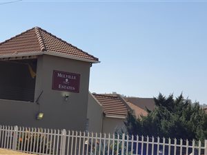 1 Bed Apartment in Melville